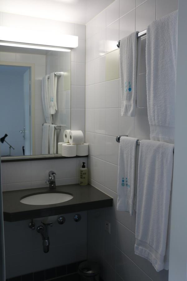 1820 Guest House モントルー 部屋 写真
